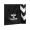 Hummel Core XK Poly Short Schwarz F2009 - schwarz