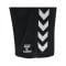 Hummel Core XK Poly Short Schwarz F2009 - schwarz