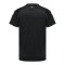 Hummel Core XK Poly T-Shirt Damen Schwarz F2009 - schwarz