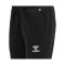 Hummel Core XK Poly Trainingshose Damen Schwarz F2042 - schwarz