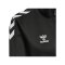 Hummel Core XK Poly Trainingsjacke Damen Schwarz F2042 - schwarz