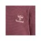 Hummel Cosy Sweatshirt Kids Rot F4085 - rot