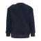 Hummel Cosy Sweatshirt Kids Schwarz F1009 - schwarz