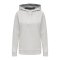 Hummel Cotton Hoody Damen Beige F9158 - beige