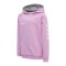 Hummel Cotton Hoody Kids Lila F3415 - lila