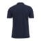 Hummel Cotton Poloshirt Blau F7026 - blau