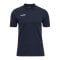 Hummel Cotton Poloshirt Blau F7026 - blau