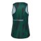 Hummel Court Aop Light Weight Tanktop Damen Grün F6614 - gruen