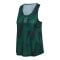 Hummel Court Aop Light Weight Tanktop Damen Grün F6614 - gruen