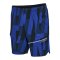 Hummel Short Blau F8558 - blau