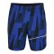 Hummel Short Blau F8558 - blau