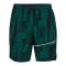 Hummel Short Grün F6614 - gruen