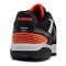 Hummel Court Control II Schwarz F2025 - schwarz