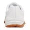 Hummel Court Control Schuh Weiss F9001 - weiss