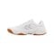 Hummel Court Control Schuh Weiss F9001 - weiss