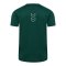 Hummel T-Shirt Grün F6614 - gruen