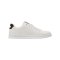 Hummel Court Line Sneaker Weiss F9124 - weiss