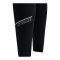 Hummel Court Mid Waist Pocket Leggings Damen Schwarz F2001 - schwarz