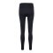Hummel Court Mid Waist Pocket Leggings Damen Grau F1265 - grau
