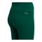 Hummel Court Mid Waist Pocket Leggings Damen Grün F6614 - gruen