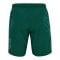 Hummel Court Pocket Short F6614 - gruen