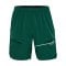 Hummel Court Pocket Short F6614 - gruen