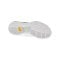 Hummel Court Professional Schuh Weiss F9001 - weiss