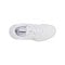 Hummel Court Professional Schuh Weiss F9001 - weiss