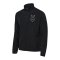 Hummel Court Trainingsjacke Damen Schwarz F2001 - schwarz