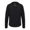 Hummel Court Weight T-Shirt Damen Schwarz F2001 - schwarz