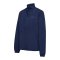 Hummel Court Woven Jacke Damen Blau F7026 - blau