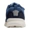 Hummel Crosslite Sneaker Kids Blau F7045 - blau