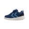 Hummel Crosslite Sneaker Kids Blau F7045 - blau