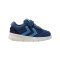 Hummel Crosslite Sneaker Kids Blau F7045 - blau