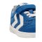 Hummel Sneaker Kids Blau F7156 - blau