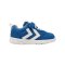 Hummel Sneaker Kids Blau F7156 - blau