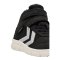 Hummel Crosslite Winter Mid Tex Boots Kids Schwarz F2352 - schwarz