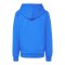 Hummel Cuatro Circle Hoody Kids Blau F7010 - blau
