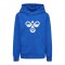 Hummel Cuatro Hoody Kids Blau F7129 - blau