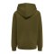 Hummel Cuatro Hoody Kids Grün F6086 - gruen