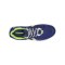 Hummel DAGAZ 2.0 Blau F7015 - blau