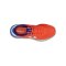 Hummel DAGAZ 25 Icon Sneaker F3217 - rot