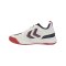 Hummel Dagaz Handballschuhe Kids Beige F9806 - beige