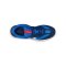 Hummel Dagaz III Schuh Grau F7459 - grau