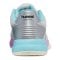 Hummel Dagaz Ltd Schuh Weiss F9639 - weiss