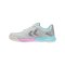 Hummel Dagaz Ltd Schuh Weiss F9639 - weiss
