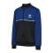 Hummel Dallas Anzug Kids Blau F7424 - blau