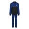Hummel Dallas Anzug Kids Blau F7424 - blau
