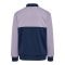 Hummel Trainingsanzug Kids Grau F1196 - grau