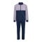 Hummel Trainingsanzug Kids Grau F1196 - grau